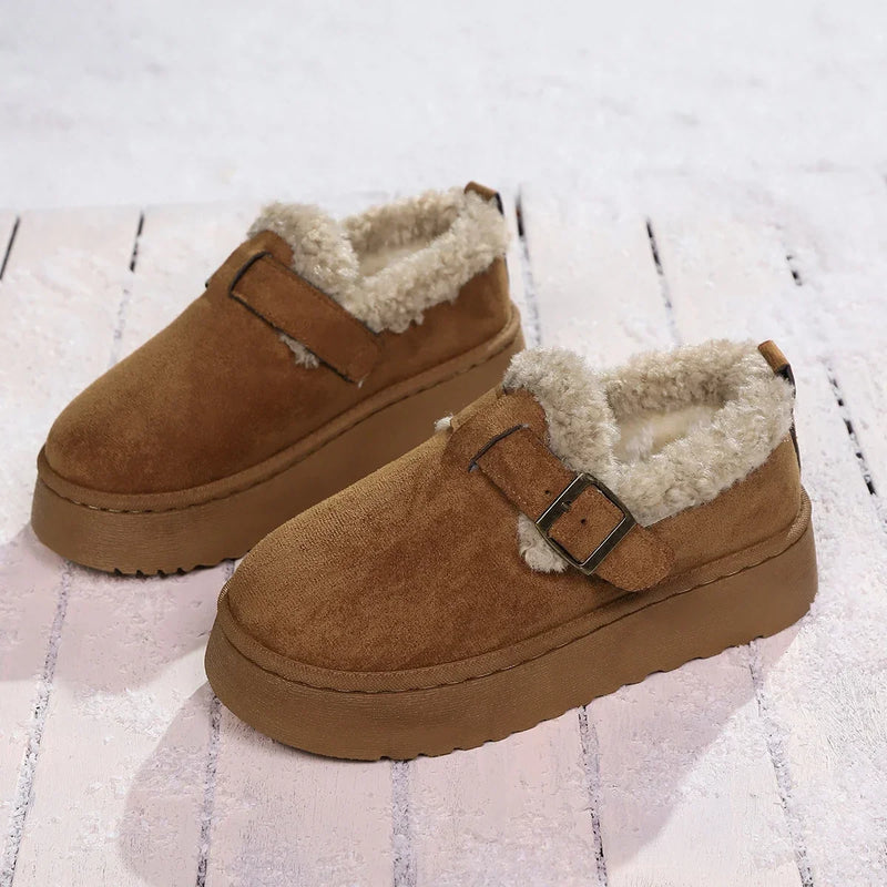 Beautifully Crafted Orthopedic Boots