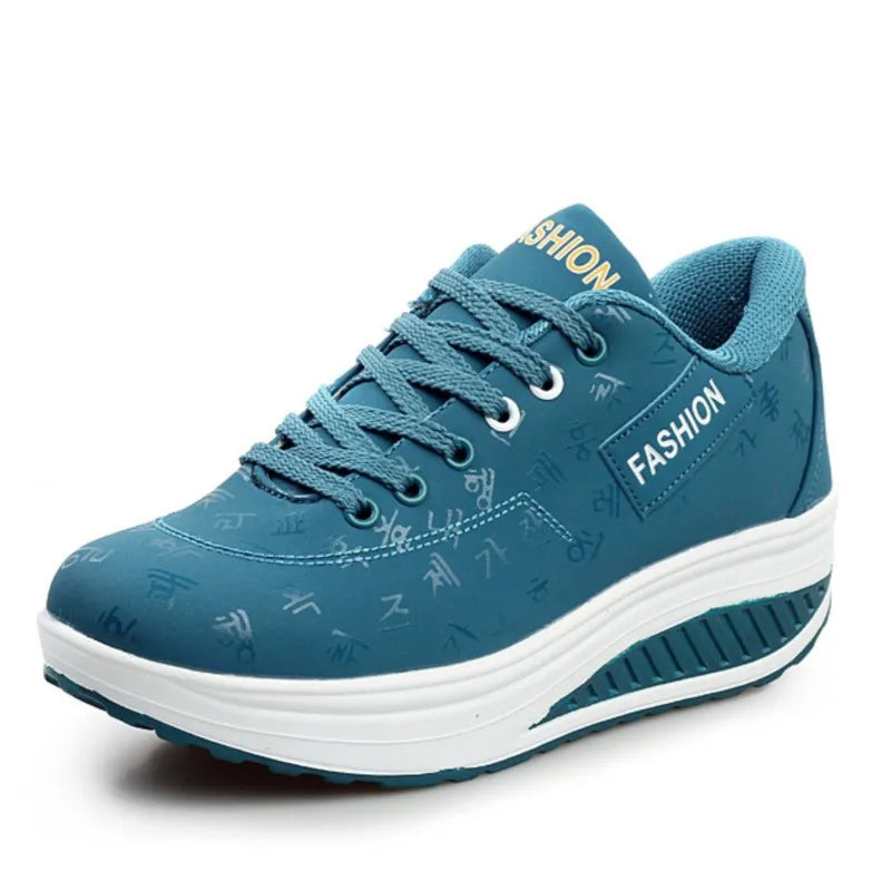 Comfortable Orthopedic Sneakers for Daily Wear