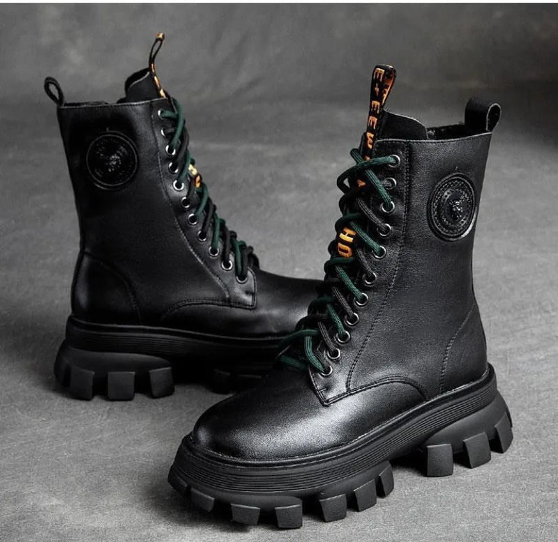 Stylish Orthopedic Boots for Any Occasion