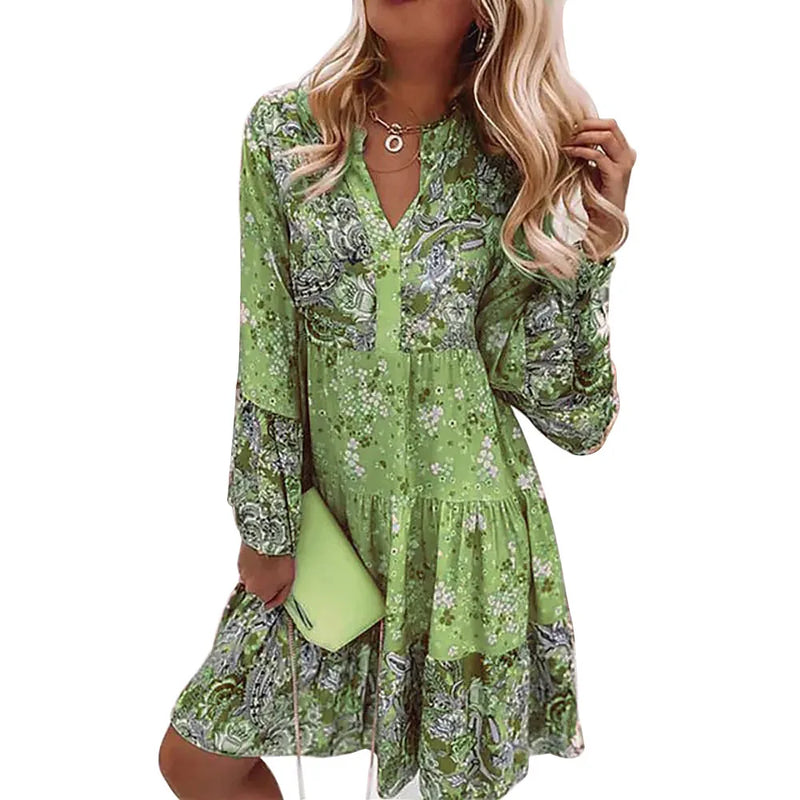 Thoughtfully Designed Dress