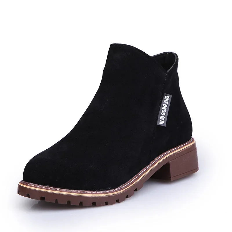 Comfortable Orthopedic Boots for Daily Wear