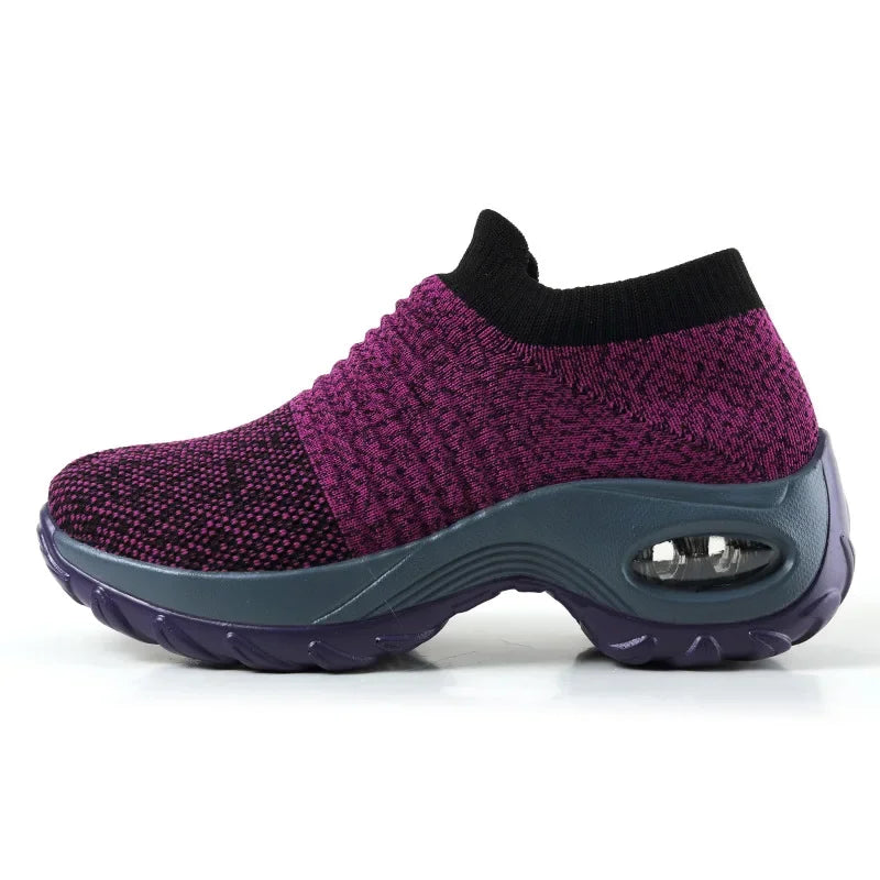 Beautifully Crafted Orthopedic Sneakers