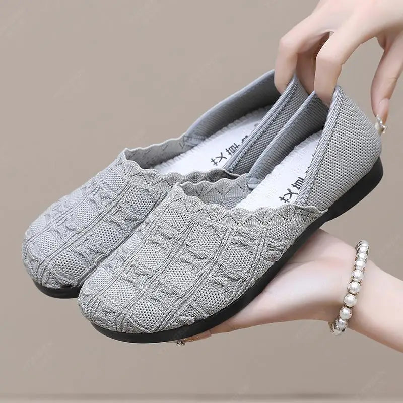 Elegant Orthopedic Sneakers for Every Step