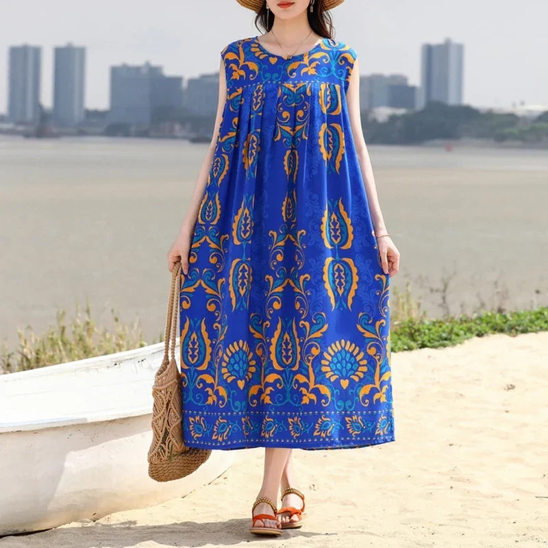 Thoughtfully Designed Dress