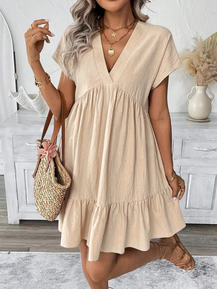 Thoughtfully Designed Dress