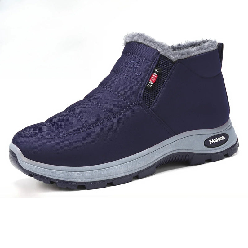 Comfortable Orthopedic Boots for Daily Wear