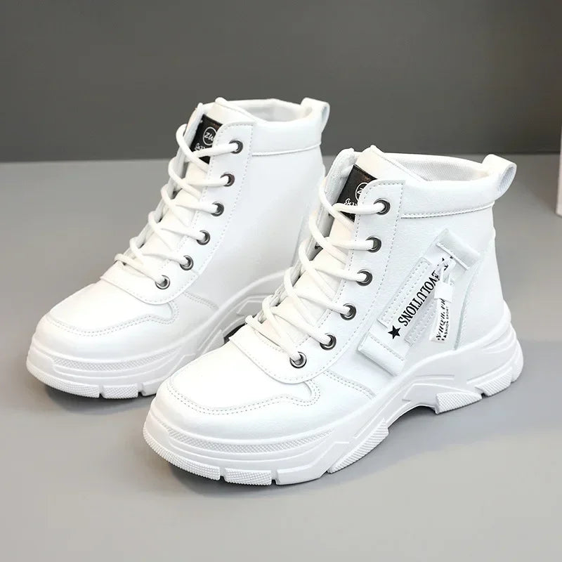 Beautifully Crafted Orthopedic Sneakers