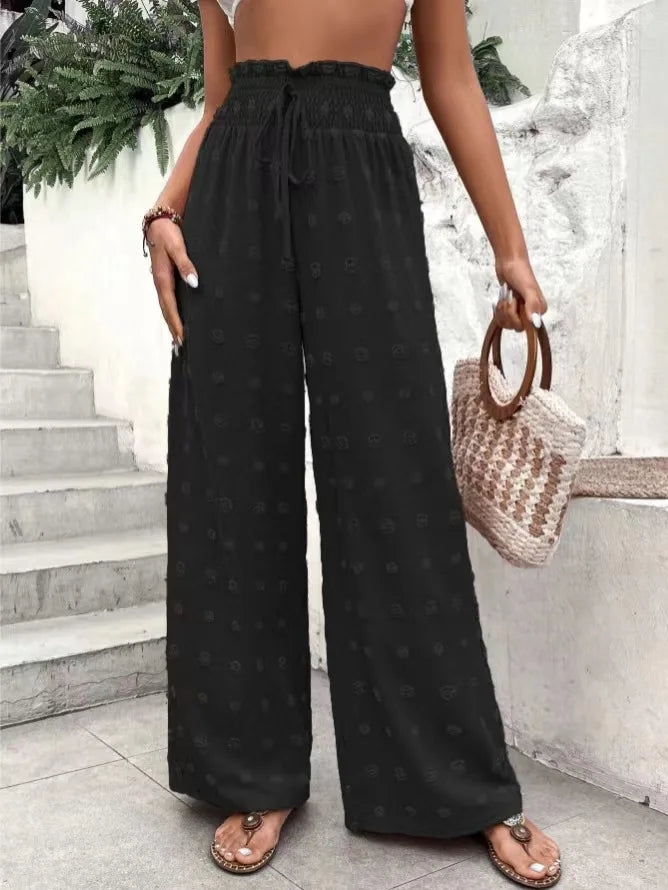 Vintage Inspired Pants