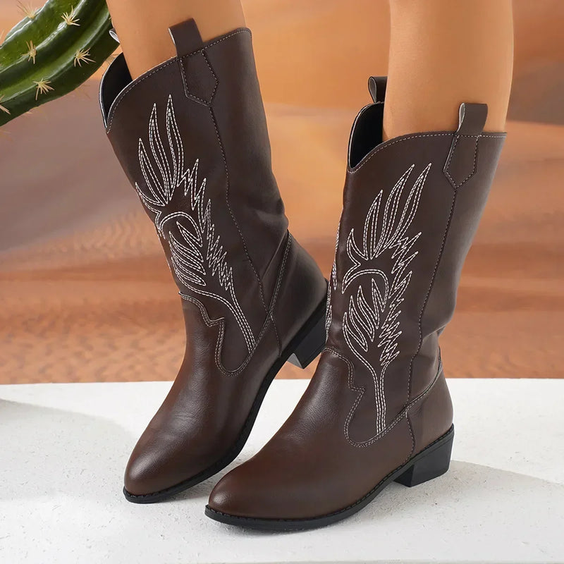 Comfortable Orthopedic Boots for Daily Wear