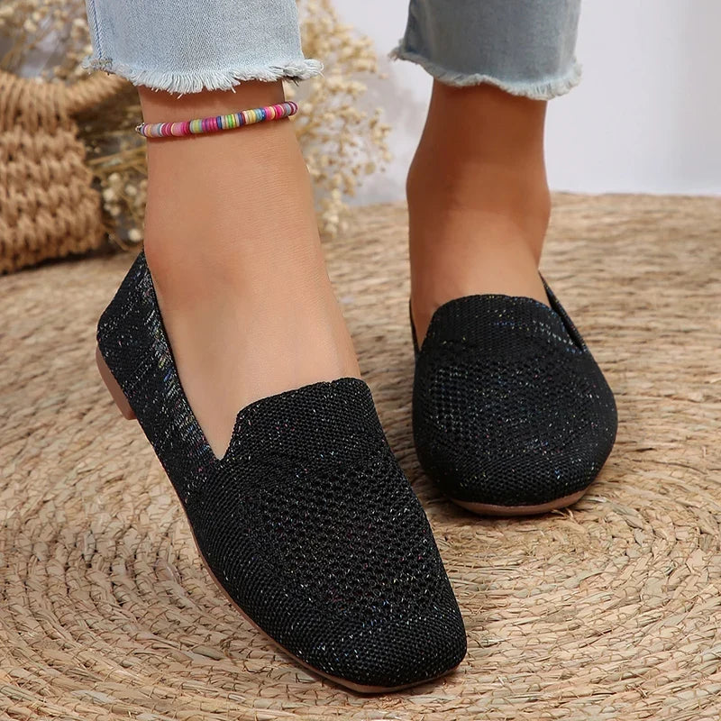 Classic Orthopedic Sneakers with Timeless Style