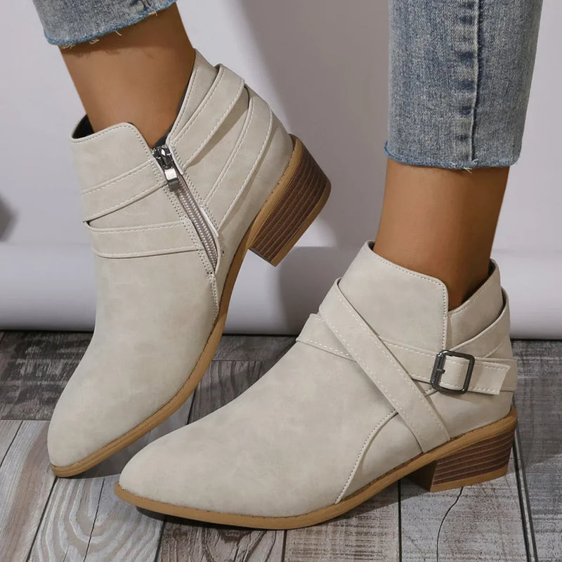Comfortable Orthopedic Boots for Daily Wear