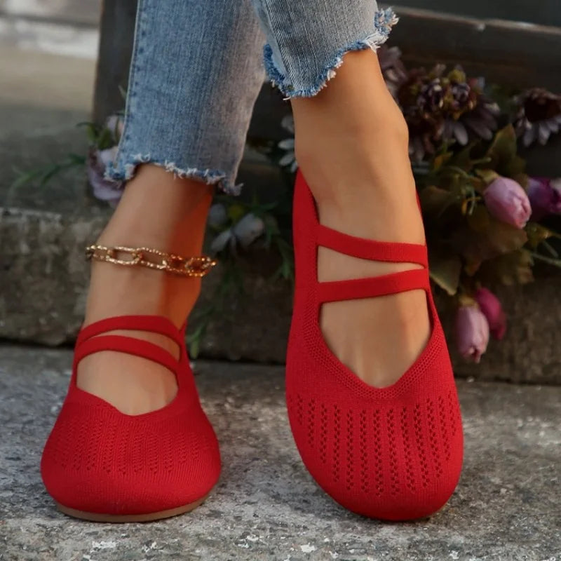 Comfortable Orthopedic Sneakers for Daily Wear
