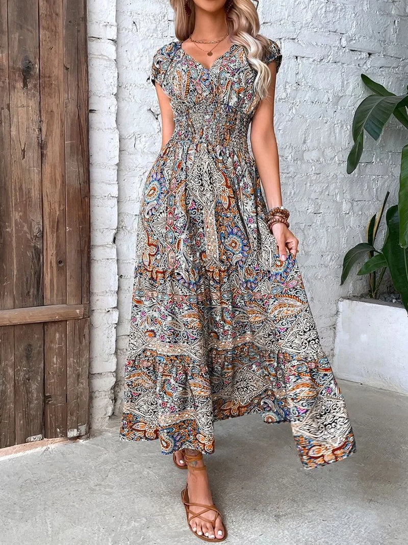 Beautifully Crafted Dress