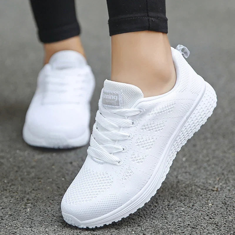 Elegant Orthopedic Sneakers for Every Step