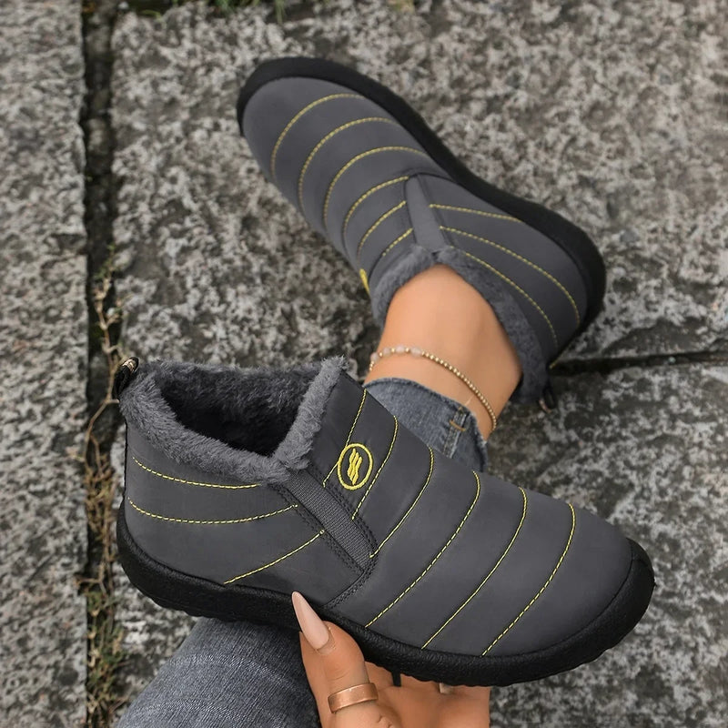 Elegant Orthopedic Boots for Every Step