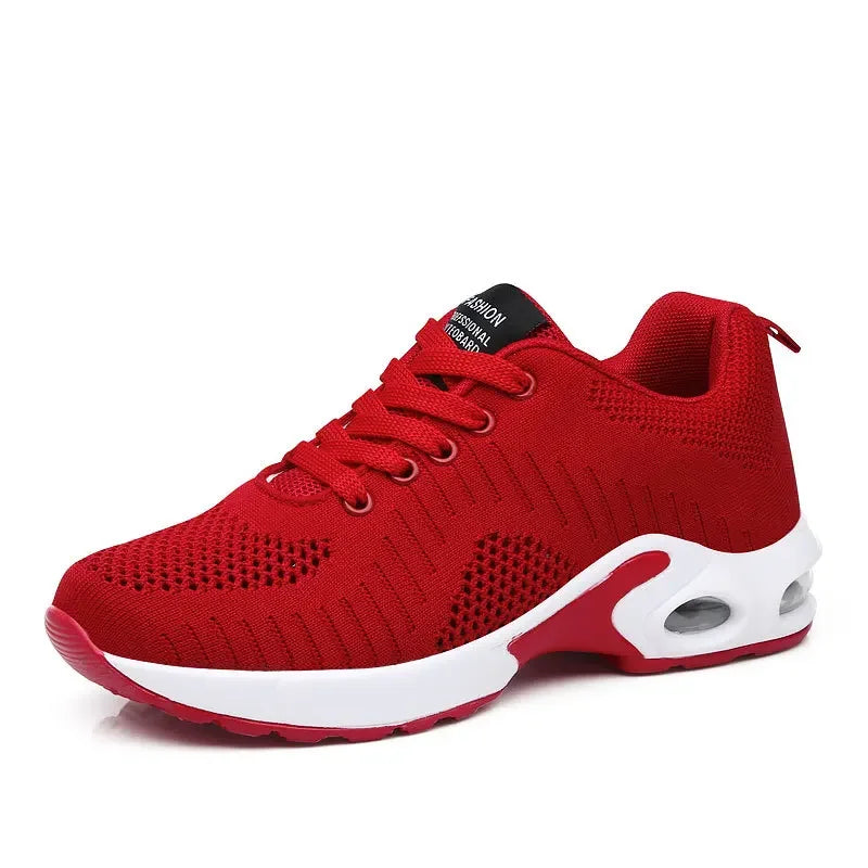 Elegant Orthopedic Sneakers for Every Step