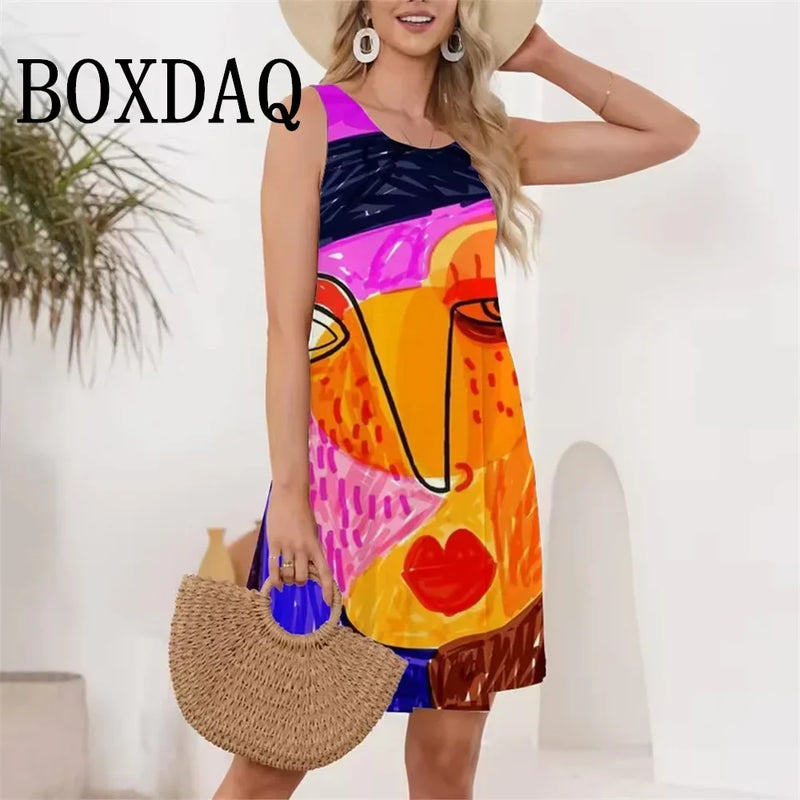 Beautifully Crafted Dress