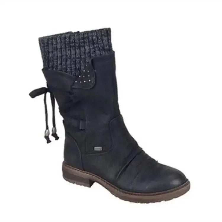 Beautifully Crafted Orthopedic Boots