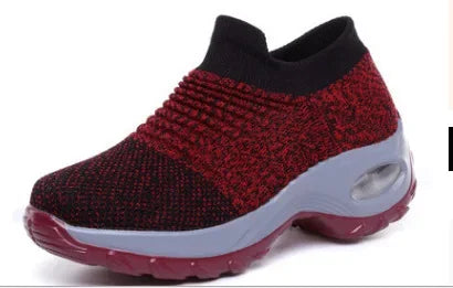 Beautifully Crafted Orthopedic Sneakers
