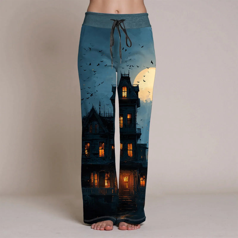 Elegantly Designed Pants