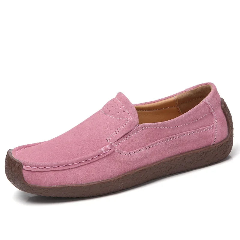 Chic Orthopedic Sneakers with Unique Design