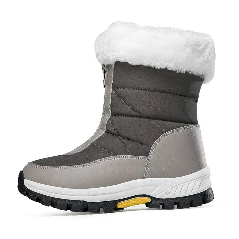 Comfortable Orthopedic Sneakers for Daily Wear