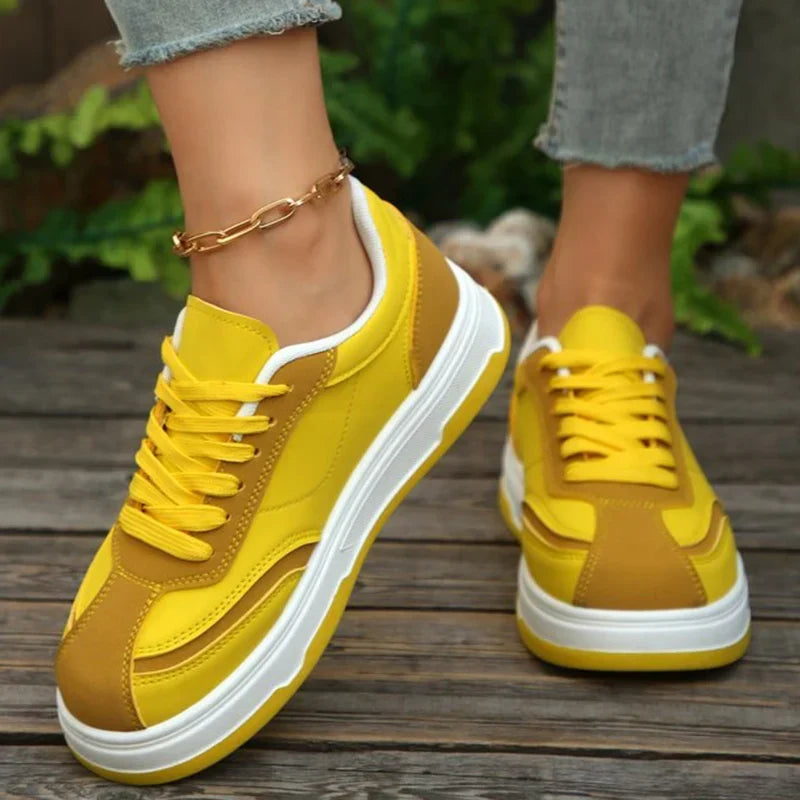 Comfortable Orthopedic Sneakers for Daily Wear