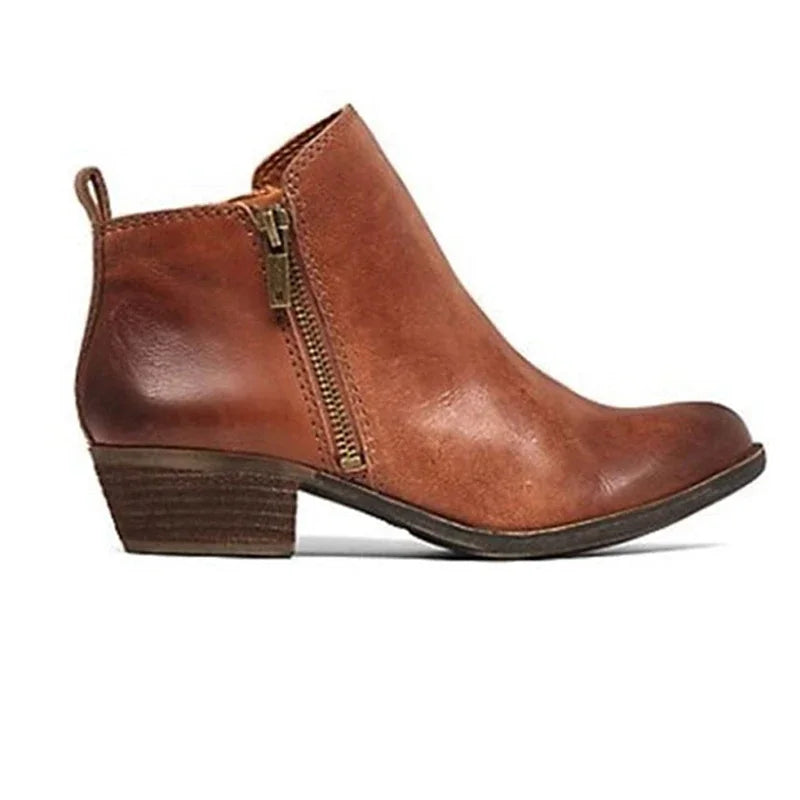 Stylish Orthopedic Boots for Any Occasion