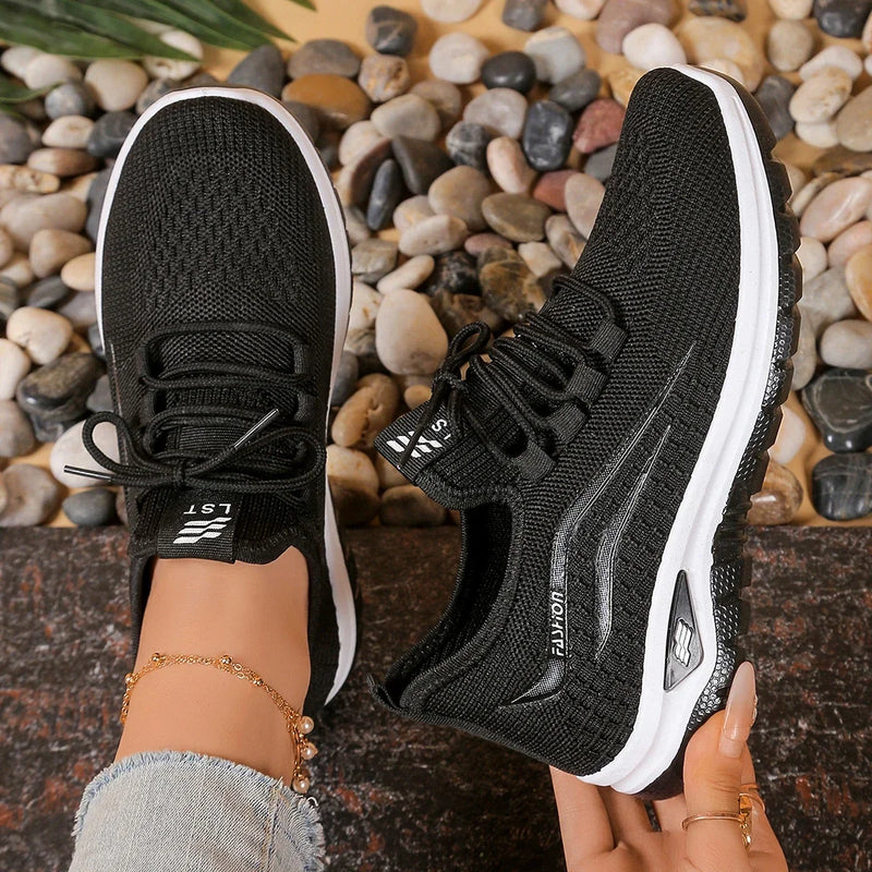 Vintage Inspired Orthopedic Sneakers