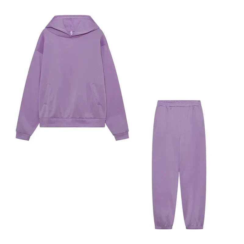 Classic Designed Pants