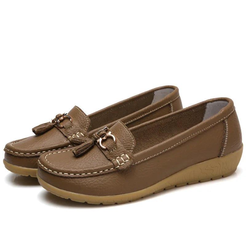 Elegant Orthopedic Sneakers for Every Step