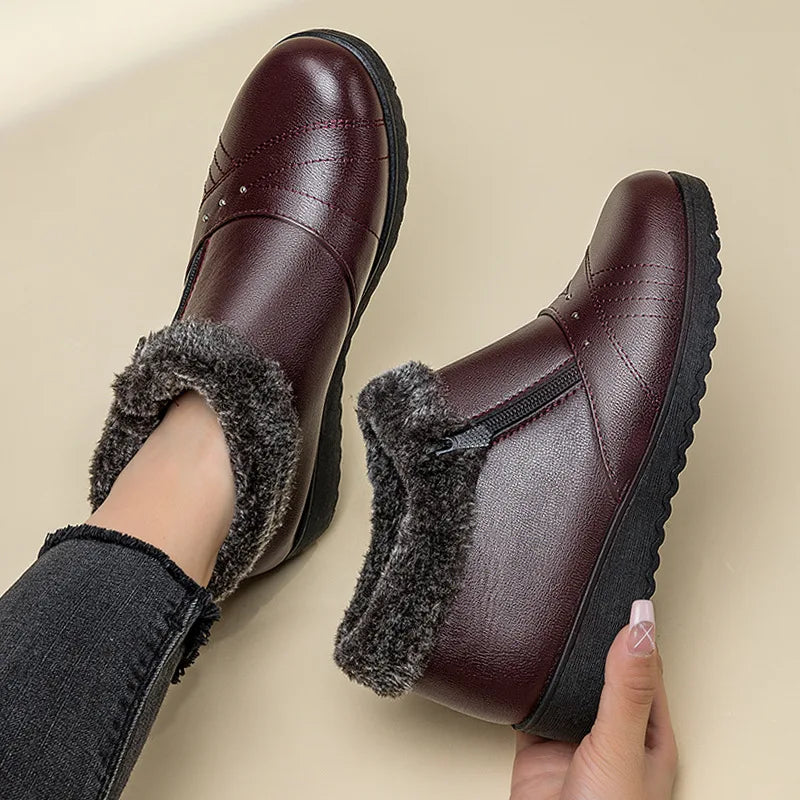 Stylish Orthopedic Boots for Any Occasion