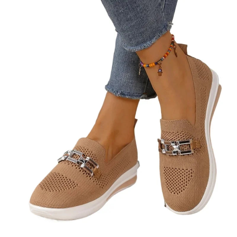 Stylish Orthopedic Sneakers for Any Occasion