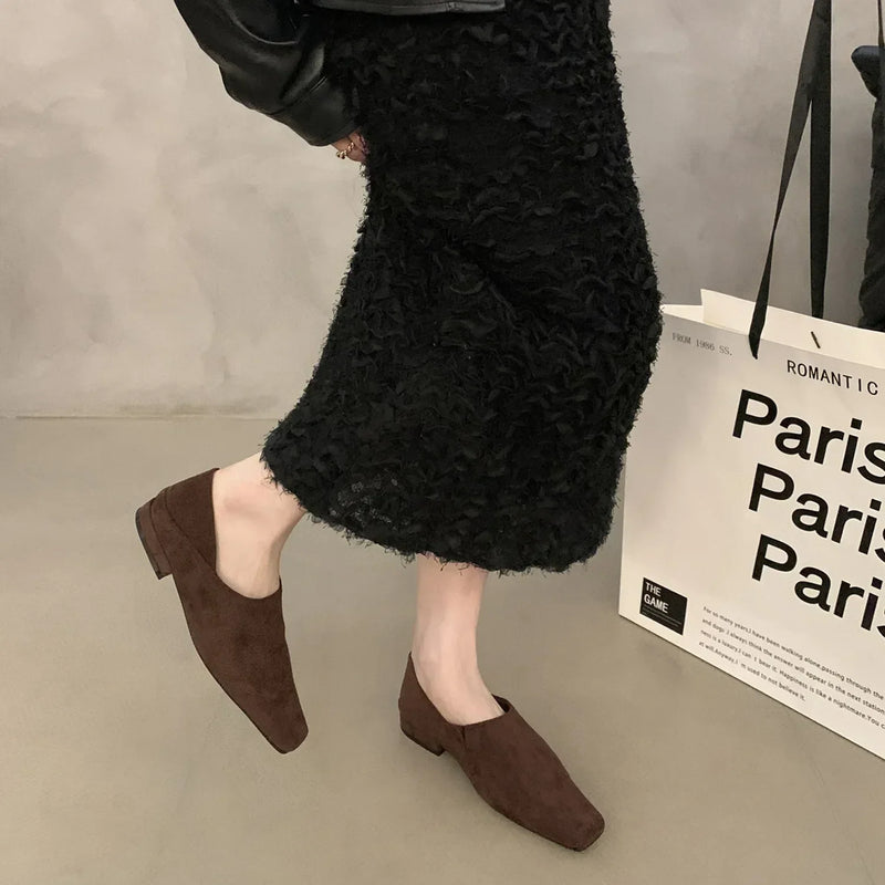 Elegant Orthopedic Boots for Every Step