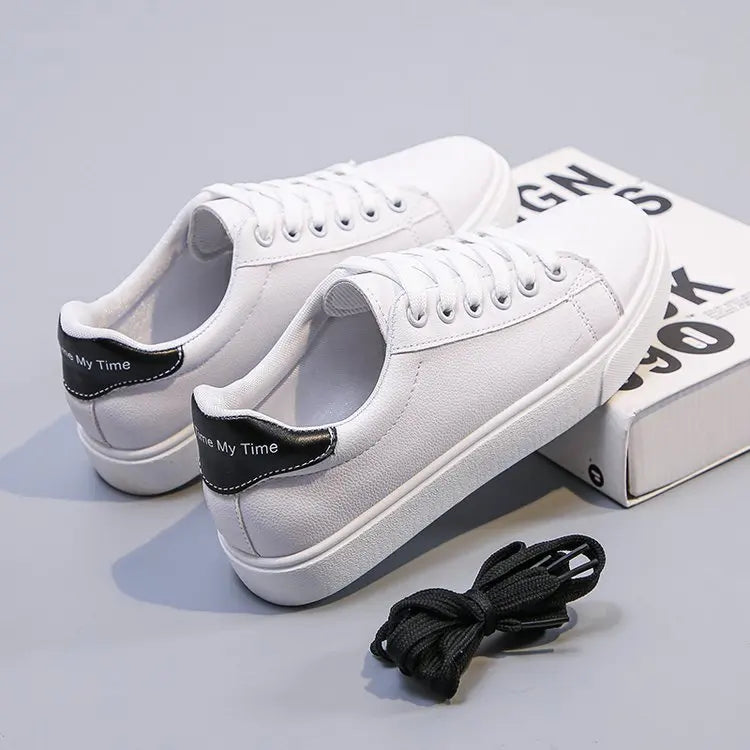 Elegant Orthopedic Sneakers for Every Step