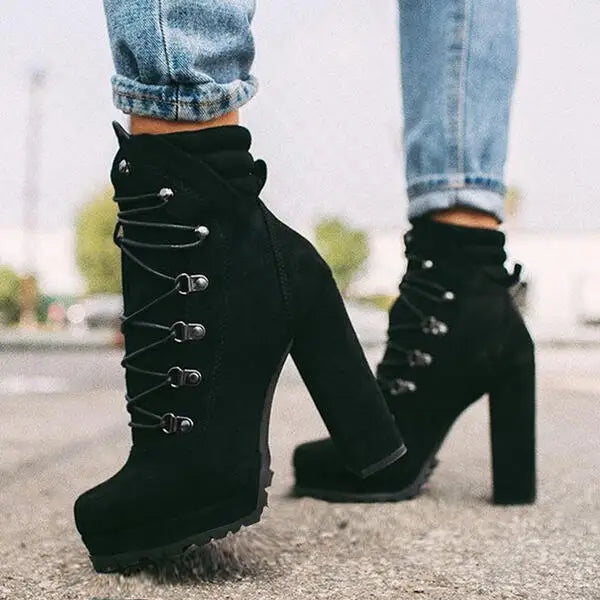 Stylish Orthopedic Boots for Any Occasion
