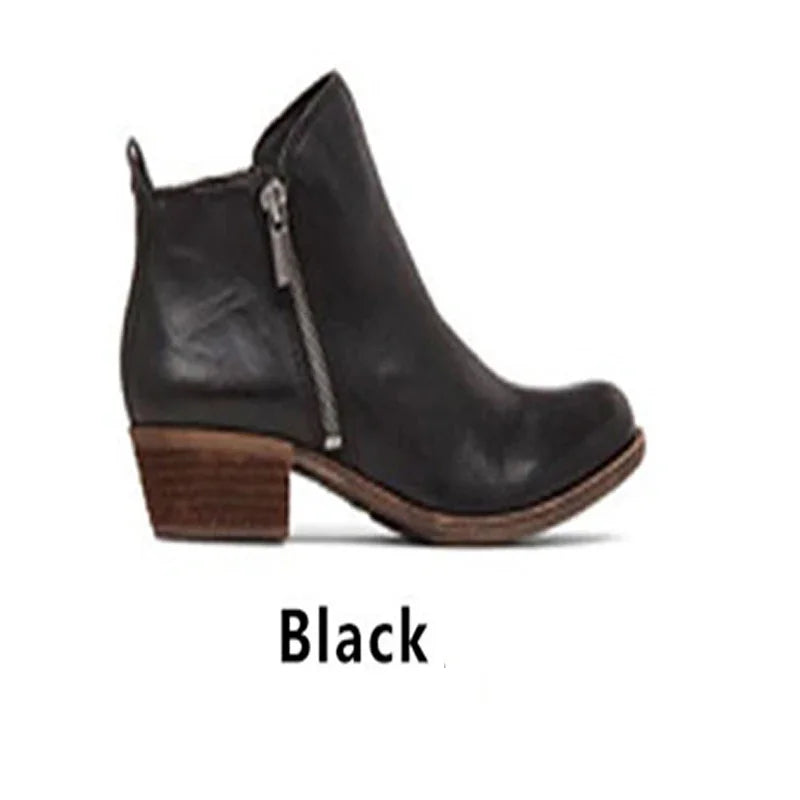 Stylish Orthopedic Boots for Any Occasion