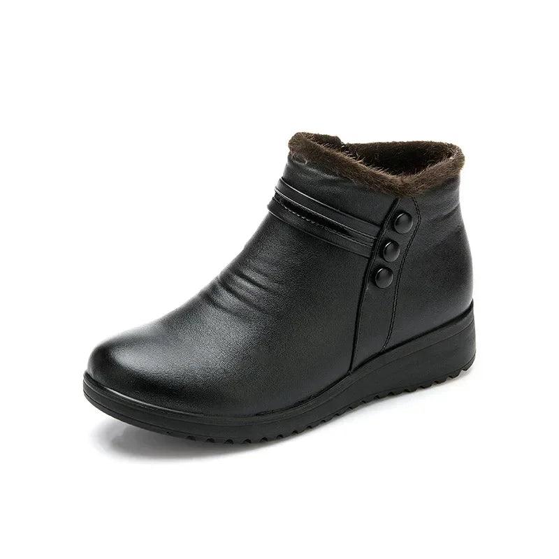 Beautifully Crafted Orthopedic Boots