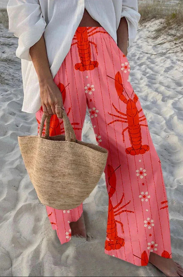 Classic Vintage Pants