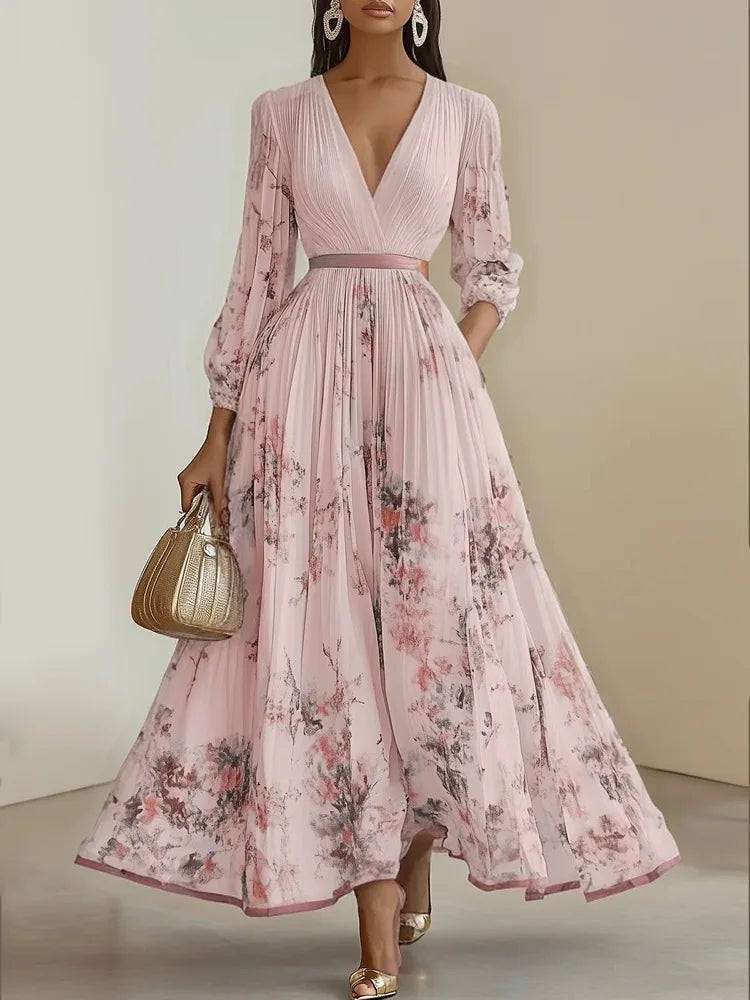 Vintage Inspired Dress