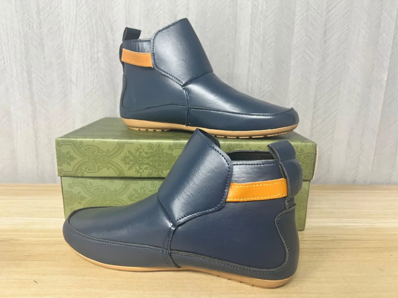 Beautifully Crafted Orthopedic Boots