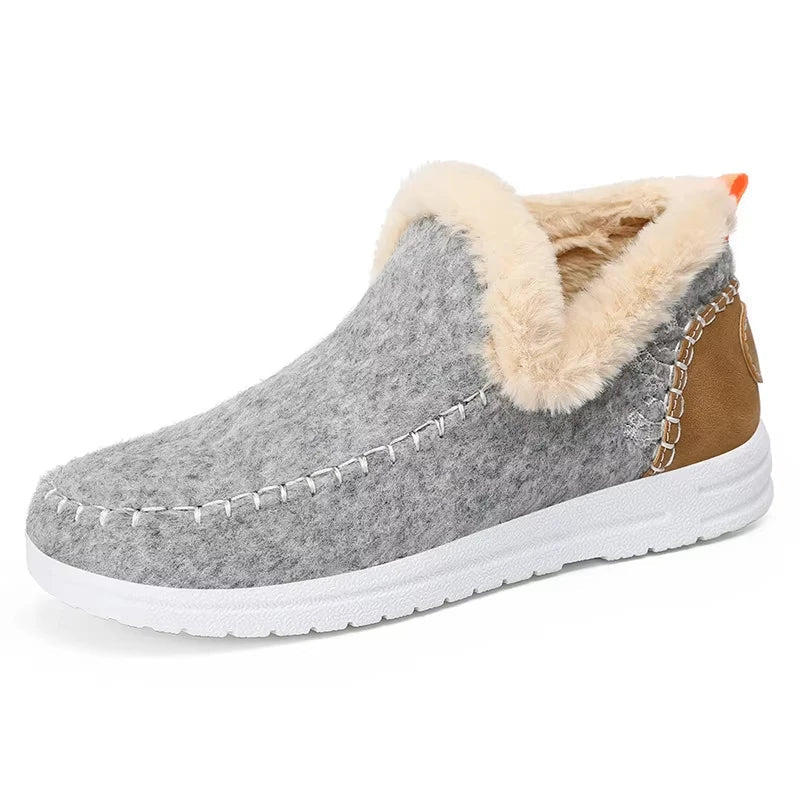 Comfortable Orthopedic Boots for Daily Wear