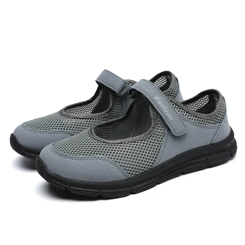 Beautifully Crafted Orthopedic Sneakers