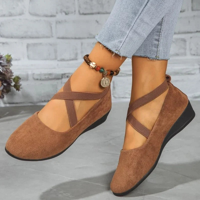Comfortable Orthopedic Sneakers for Daily Wear
