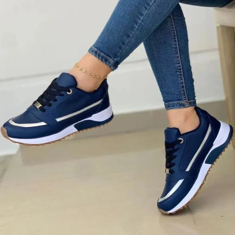 Stylish Orthopedic Sneakers for Any Occasion