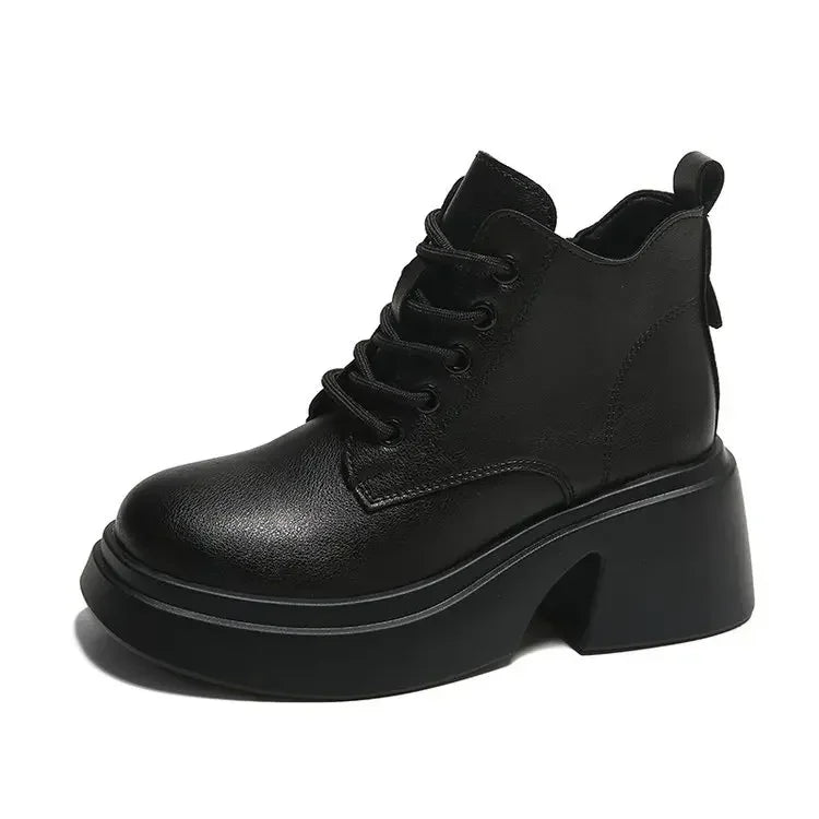 Beautifully Crafted Orthopedic Boots