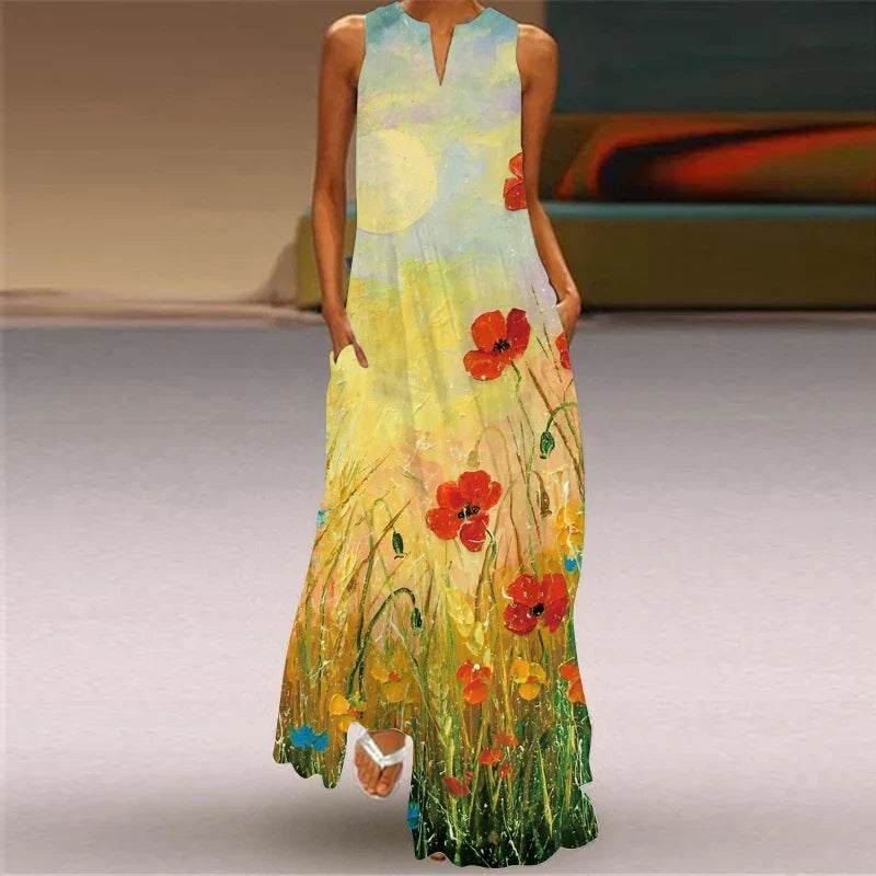 Thoughtfully Designed Dress