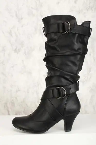 Elegant Orthopedic Boots for Every Step