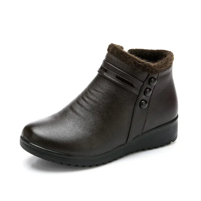Beautifully Crafted Orthopedic Boots
