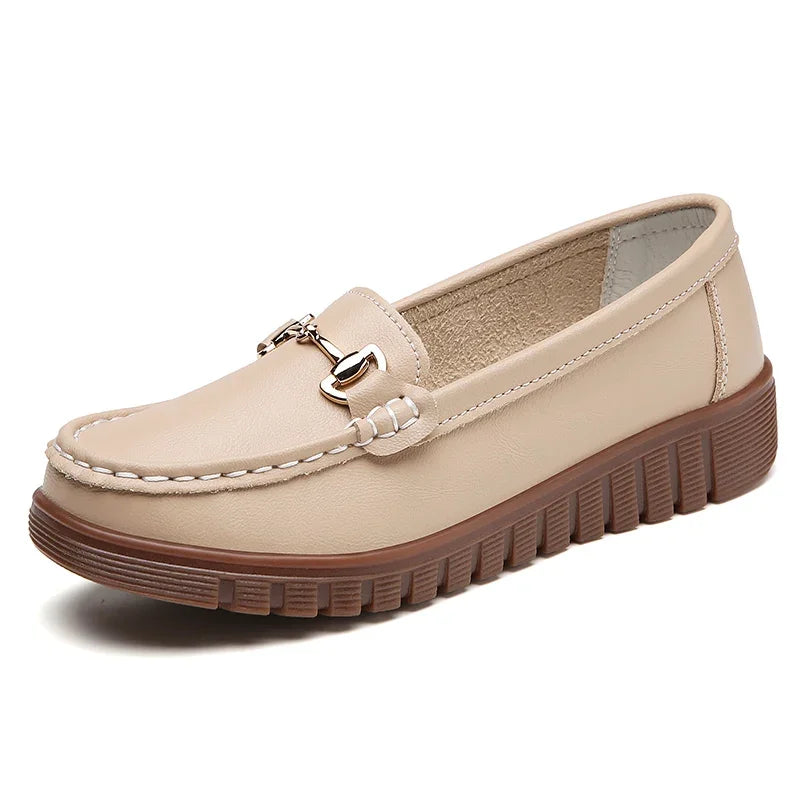 Elegant Orthopedic Sneakers for Every Step